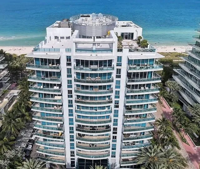 9401 Collins Ave #402 — Photo 8