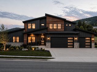 Caroline Plan, Shoreline Estates, Providence, UT 84332