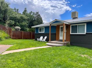3011 E 7th Ave, Durango, CO 81301