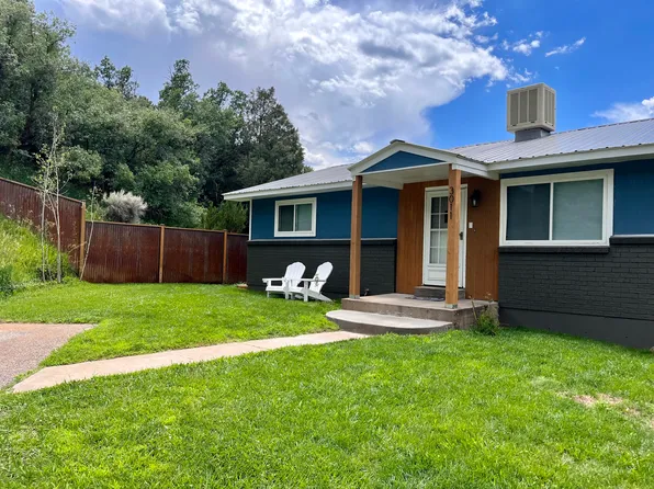 3011 E 7th Ave, Durango, CO 81301