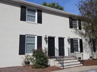 758 W Franklin St, Monroe, NC 28112