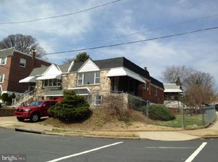 7301 Hill Rd, Philadelphia, PA 19128