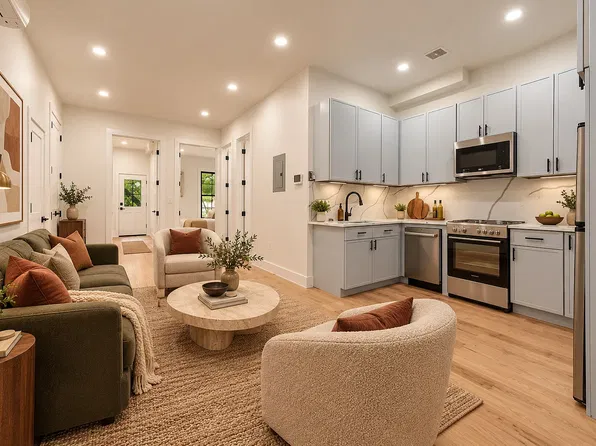 1276 Jefferson Ave #2, Brooklyn, NY 11221