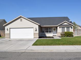 425 Meadowlark Way, Twin Falls, ID 83301