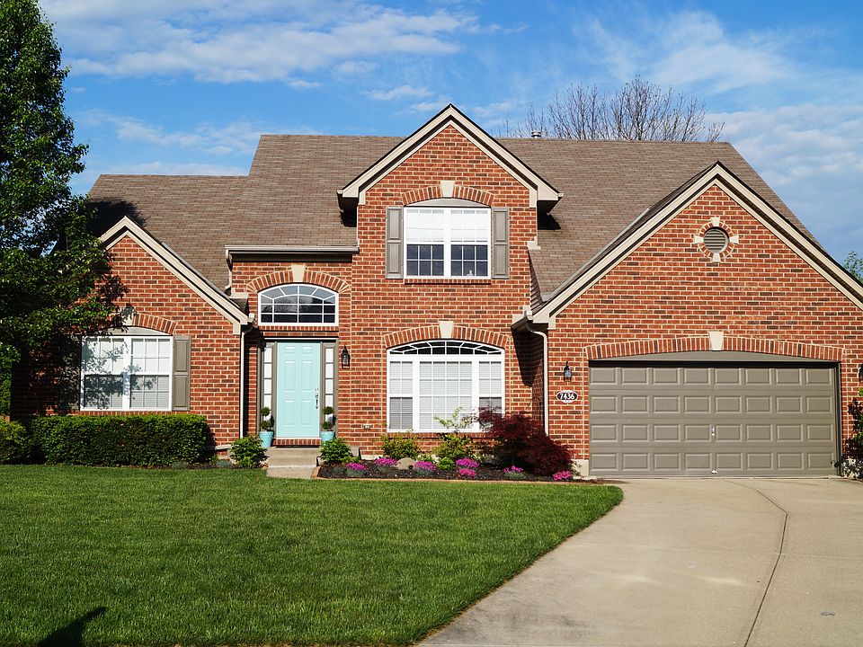 1st image of 7436 Harvestdale Ln