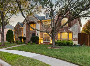 7221 Regency Ct, Plano, TX 75024