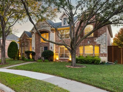 7221 Regency Ct, Plano, TX, 75024
