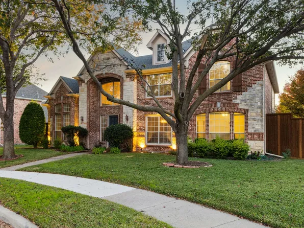 7221 Regency Ct, Plano, TX 75024