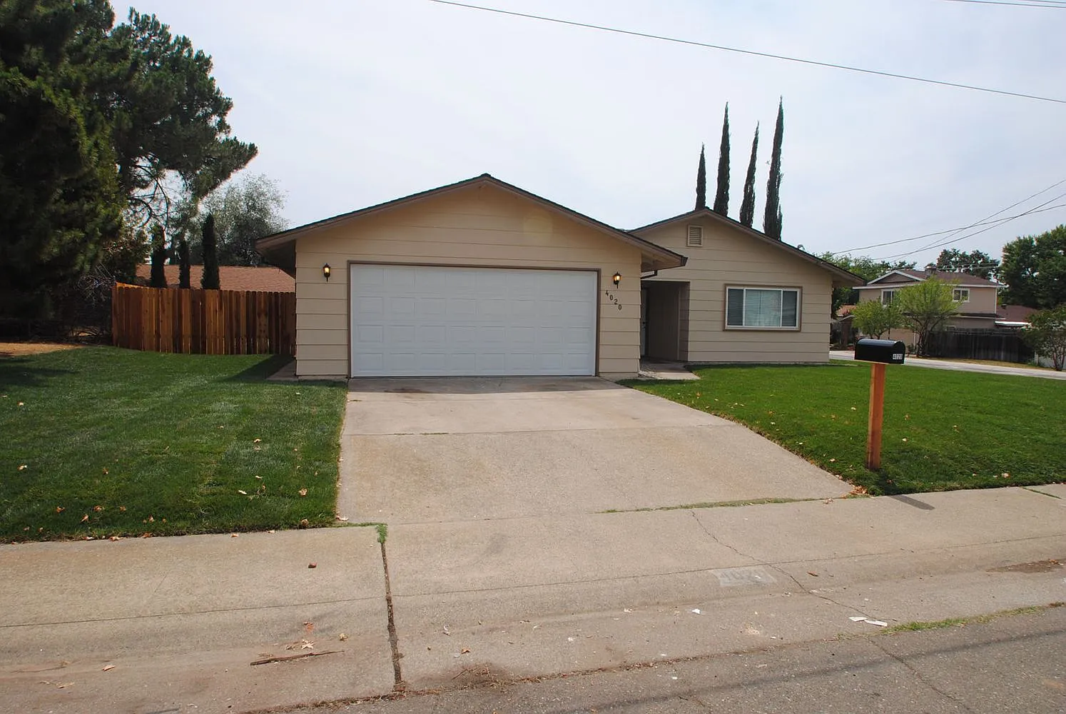 4020 E Midas Ave photo 1