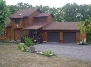 10166 Hackberry Rd, Sullivan, MO 63080