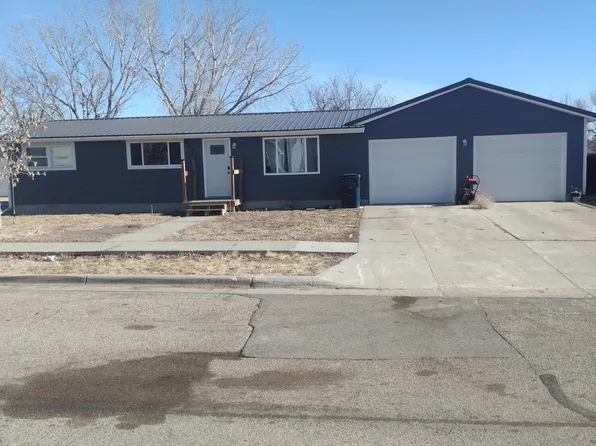 2006 Tiree Dr, Fort Pierre, SD 57532