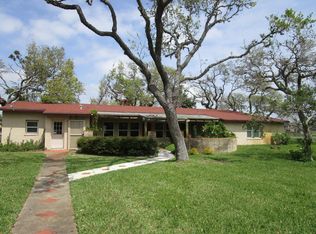 2764 Avenue A, Ingleside, TX 78362