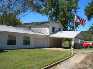 12223 Barcelona Rd, Uniontown, AR 72955