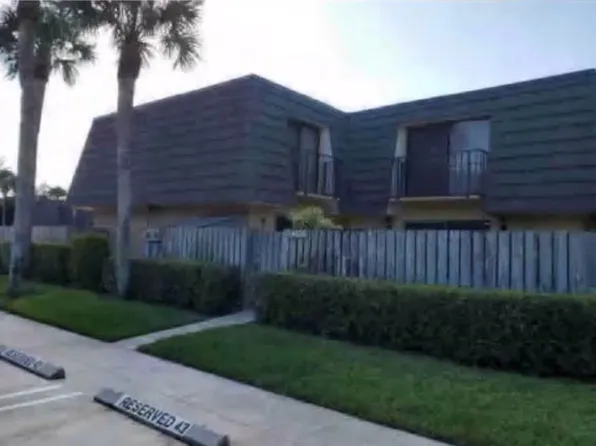 4520 45th Way, West Palm Beach, FL 33407