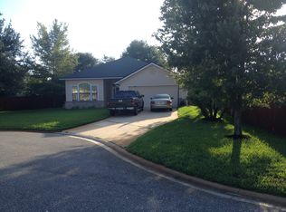 5344 Knightsgate Ct, Jacksonville, FL 32244