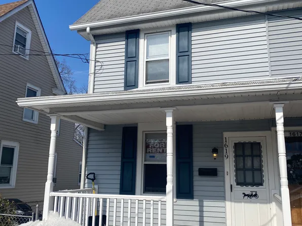 1619 Albert St, Hainesport, NJ 08036