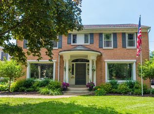 615 N 79th St, Wauwatosa, WI 53213