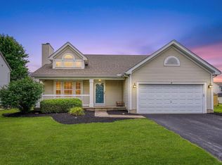 4851 Vantage Way, Groveport, OH