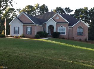 120 Havenbrooke Ct #15, Fayetteville, GA 30214