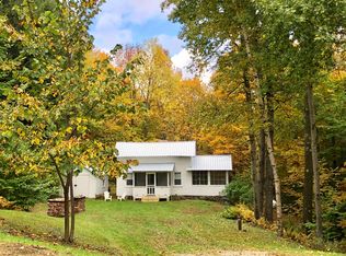 435 Ormsbee Rd, Porter Corners, NY 12859