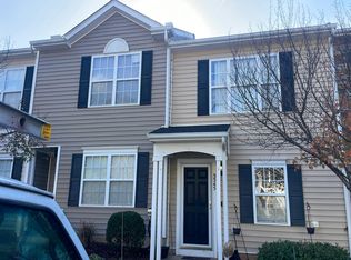 3345 Tarleton W, Durham, NC 27713