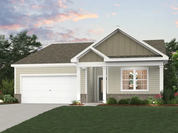 157 Amy Rd, Ashland City, TN 37015