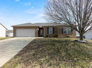 127 Glen Dr, Jackson, MO 63755