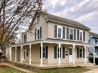 719 Spruce St, Hagerstown, MD