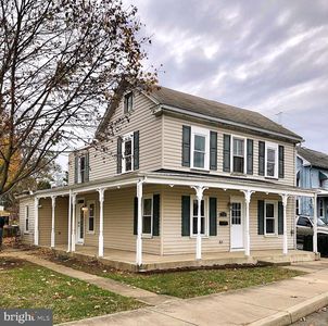 719 Spruce St, Hagerstown, MD, 21740