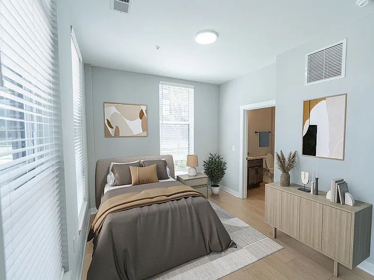 0C Floorplan Staged