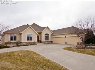 920 Terra View Cir, Fort Collins, CO 80525