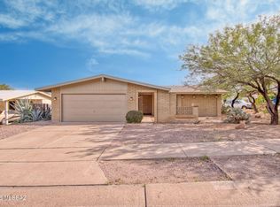 2720 W San Juan Ter, Tucson, AZ 85713