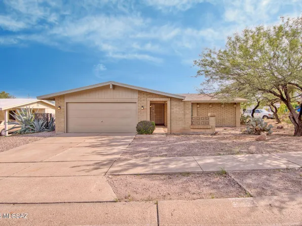 2720 W San Juan Ter, Tucson, AZ 85713