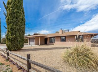4380 N Agua Fria Dr, Prescott Valley, AZ 86314