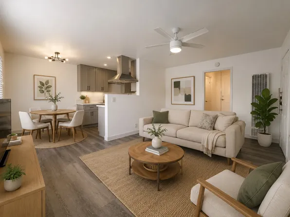 611 Walnut Ave, Long Beach, CA