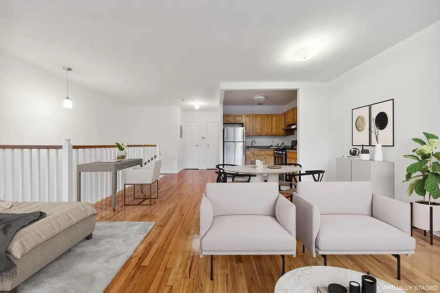 115 Pulaski Street — Photo 4