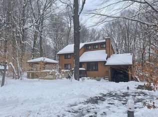 167 Squaw Trl, Pocono Lake, PA 18347