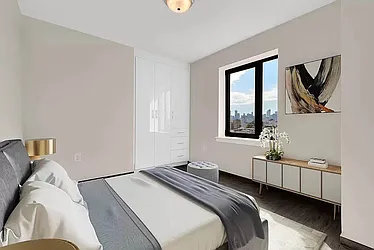 Rented by Modern Spaces