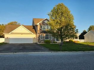 167 Garrisons Lake Blvd, Smyrna, DE 19977