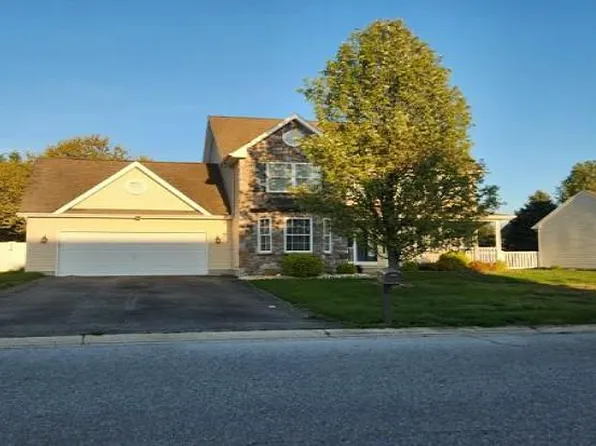 167 Garrisons Lake Blvd, Smyrna, DE 19977