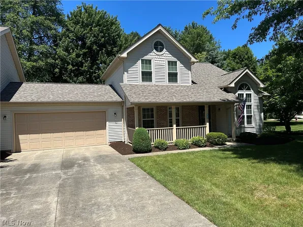 6782 Laurel Trce, Cleveland, OH 44130