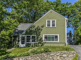 69 Berlin St, Dedham, MA 02026