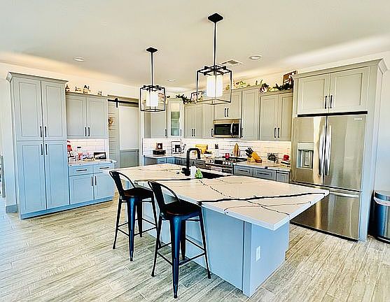 2nd image of 15008 W Desert Vista Trl