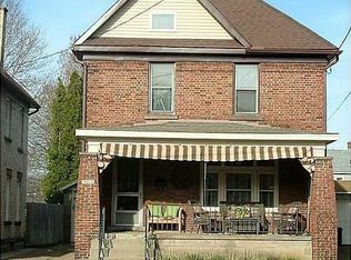 3015 Raspberry St, Erie, PA 16508