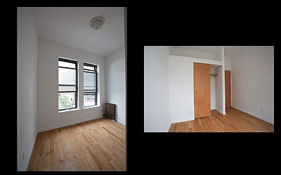 Rented by Sky Management