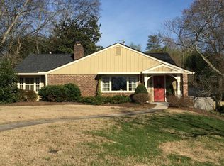 1022 Navaho Rd, Knoxville, TN 37919