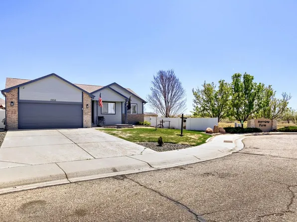 2958 Ash Ave, Greeley, CO 80631