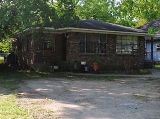 6821 1st Ave S, Birmingham, AL 35212