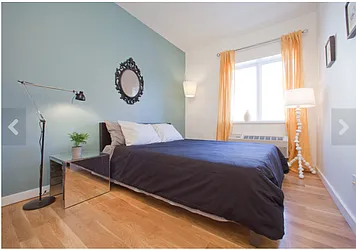 Rented by Viza Group, Inc