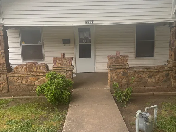 2812 W 37th Pl, Tulsa, OK 74107
